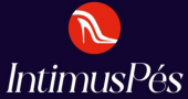 Logotipo Intimus Pés